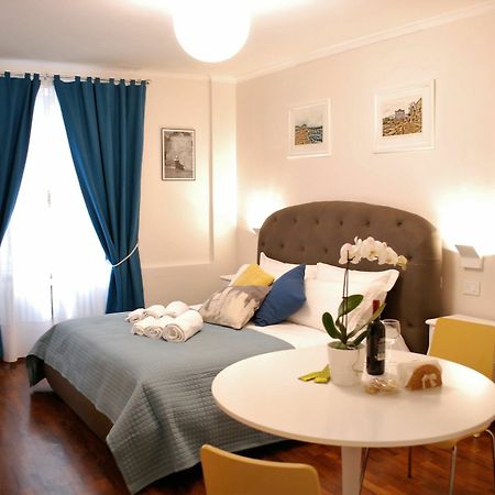San Teodoro al Palatino Rooms&Loft Roma Exterior foto