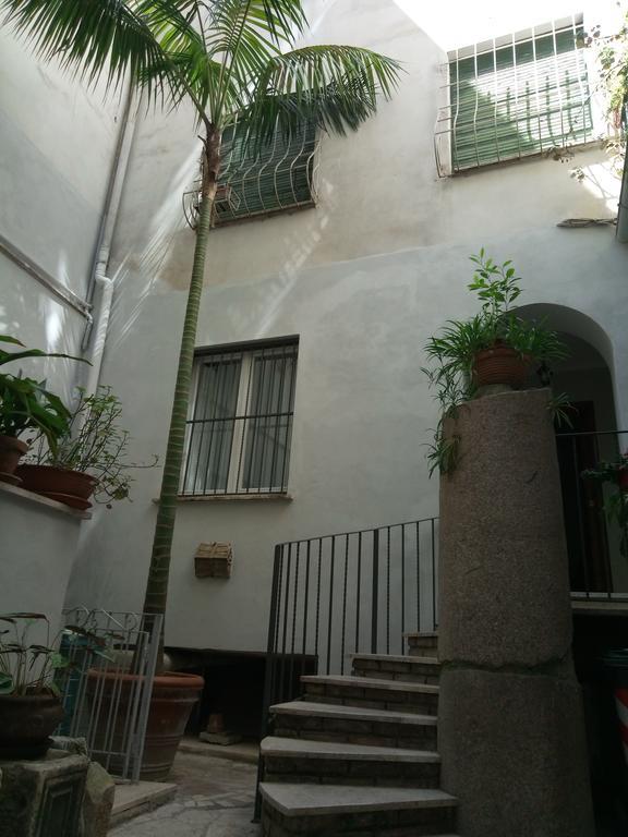 San Teodoro al Palatino Rooms&Loft Roma Exterior foto