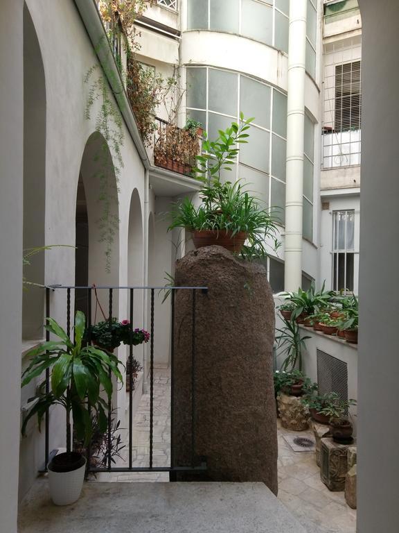 San Teodoro al Palatino Rooms&Loft Roma Exterior foto