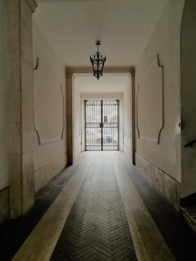 San Teodoro al Palatino Rooms&Loft Roma Exterior foto