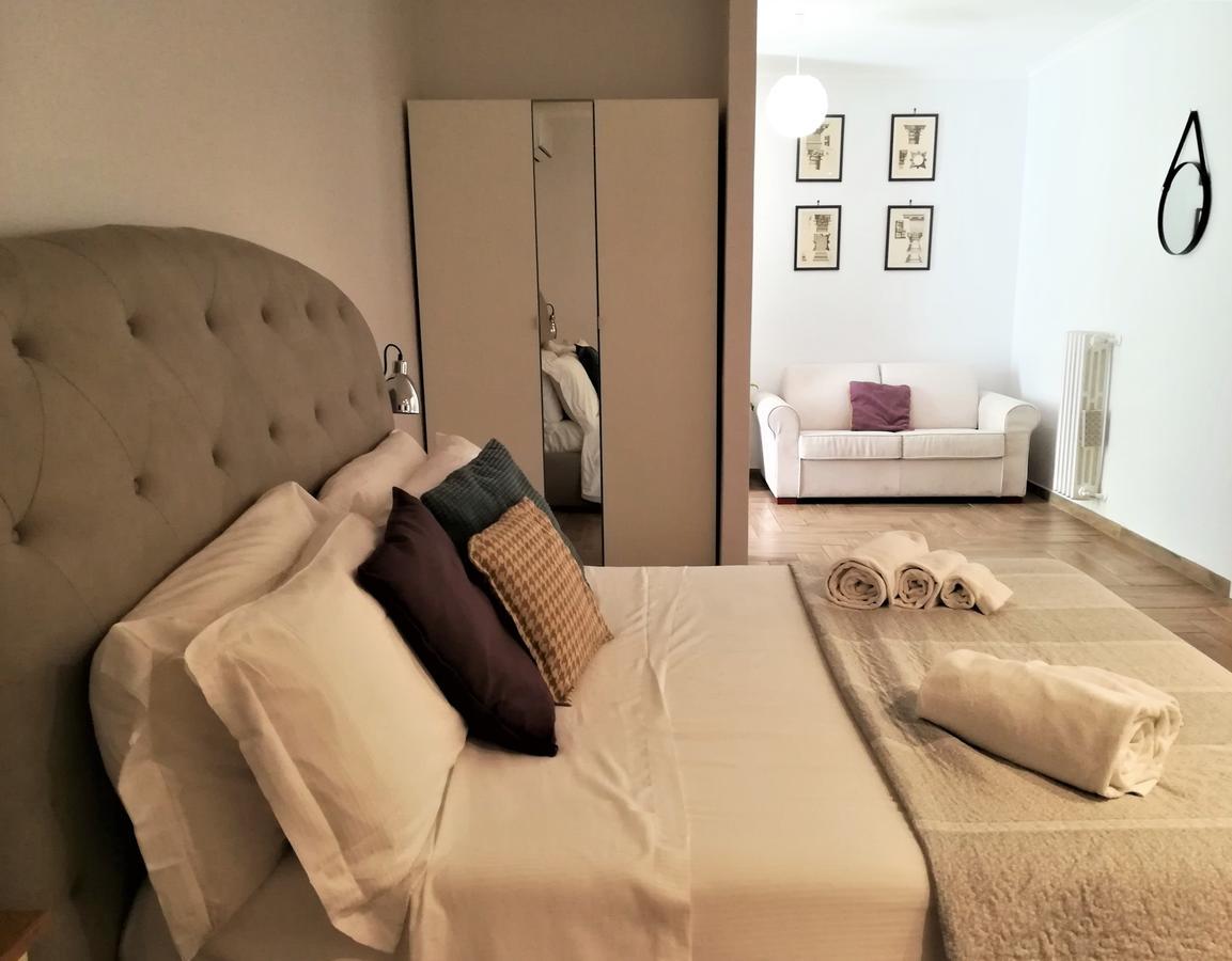 San Teodoro al Palatino Rooms&Loft Roma Exterior foto