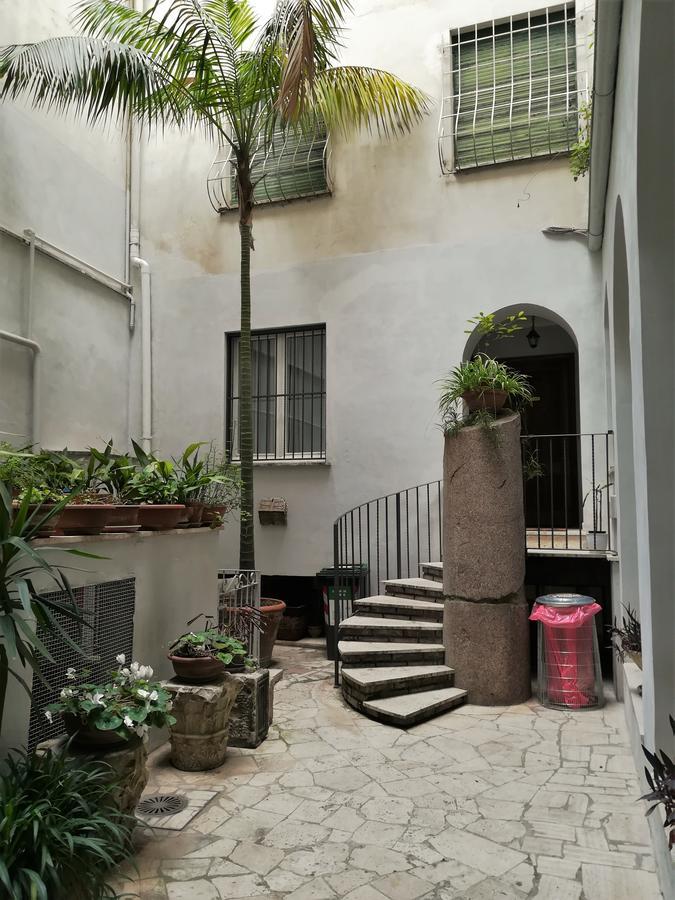 San Teodoro al Palatino Rooms&Loft Roma Exterior foto