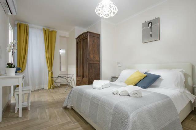 San Teodoro al Palatino Rooms&Loft Roma Exterior foto