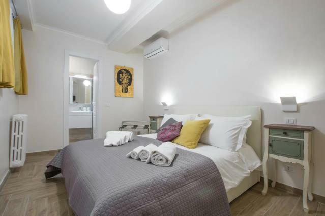 San Teodoro al Palatino Rooms&Loft Roma Exterior foto