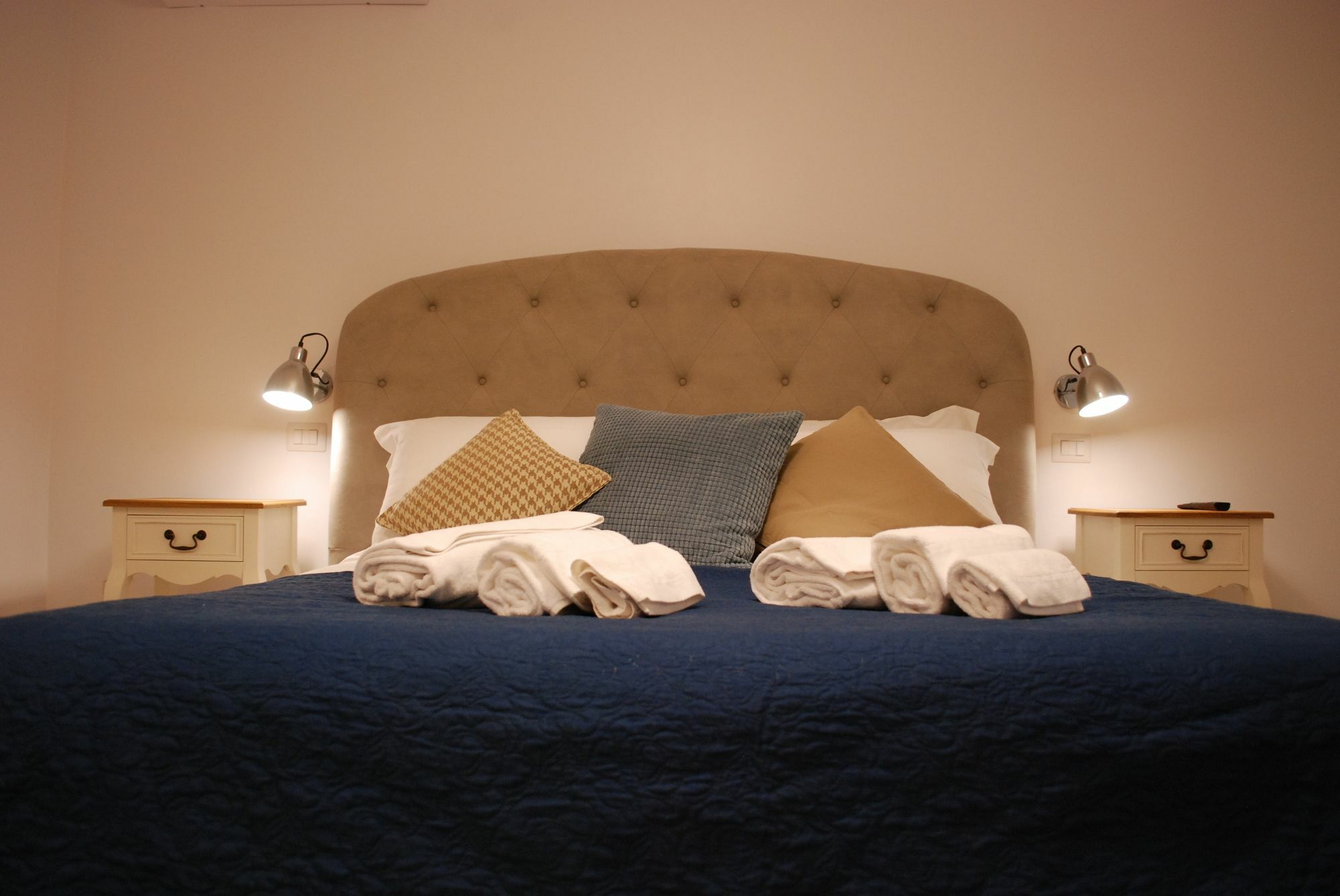 San Teodoro al Palatino Rooms&Loft Roma Exterior foto