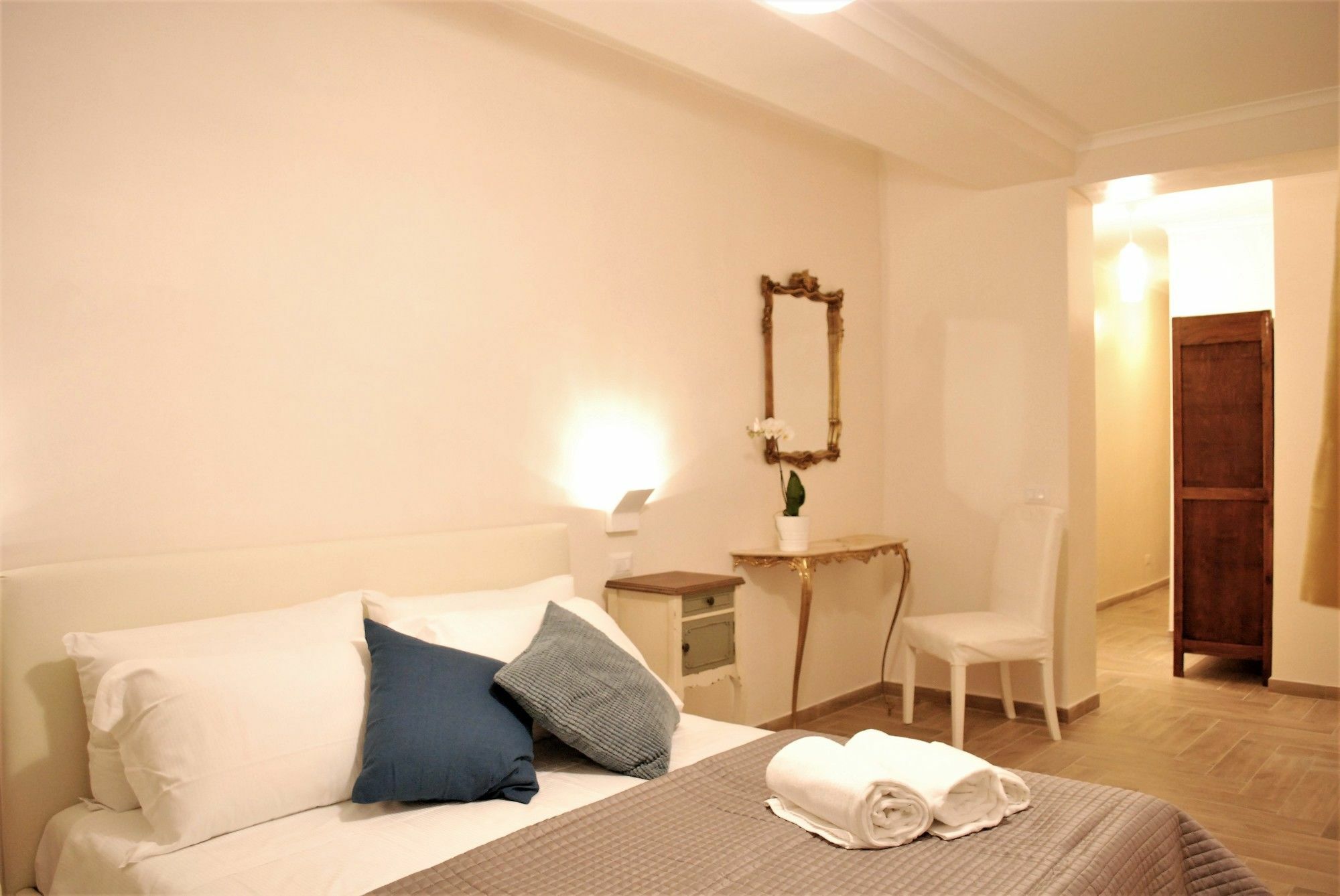 San Teodoro al Palatino Rooms&Loft Roma Exterior foto