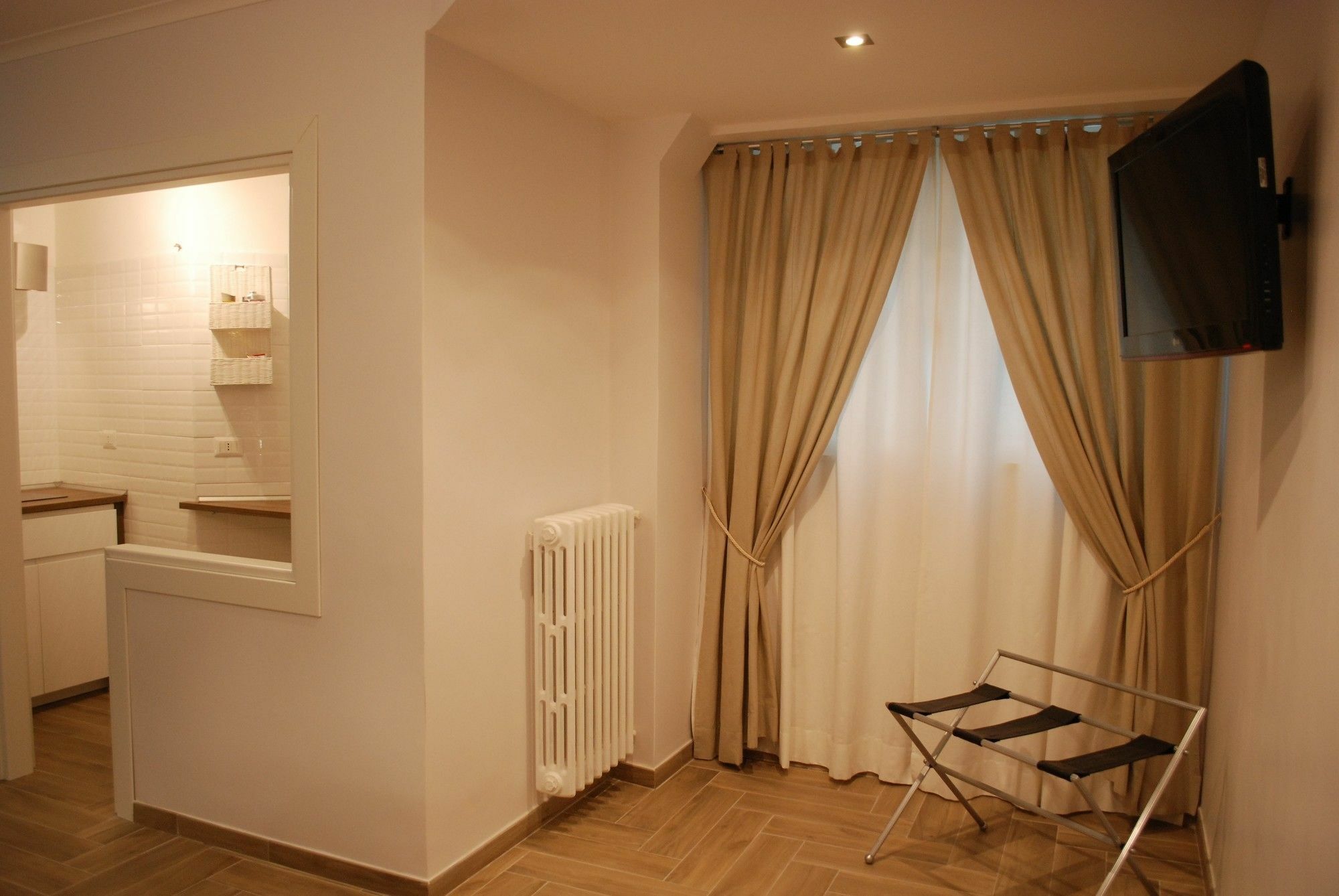 San Teodoro al Palatino Rooms&Loft Roma Exterior foto