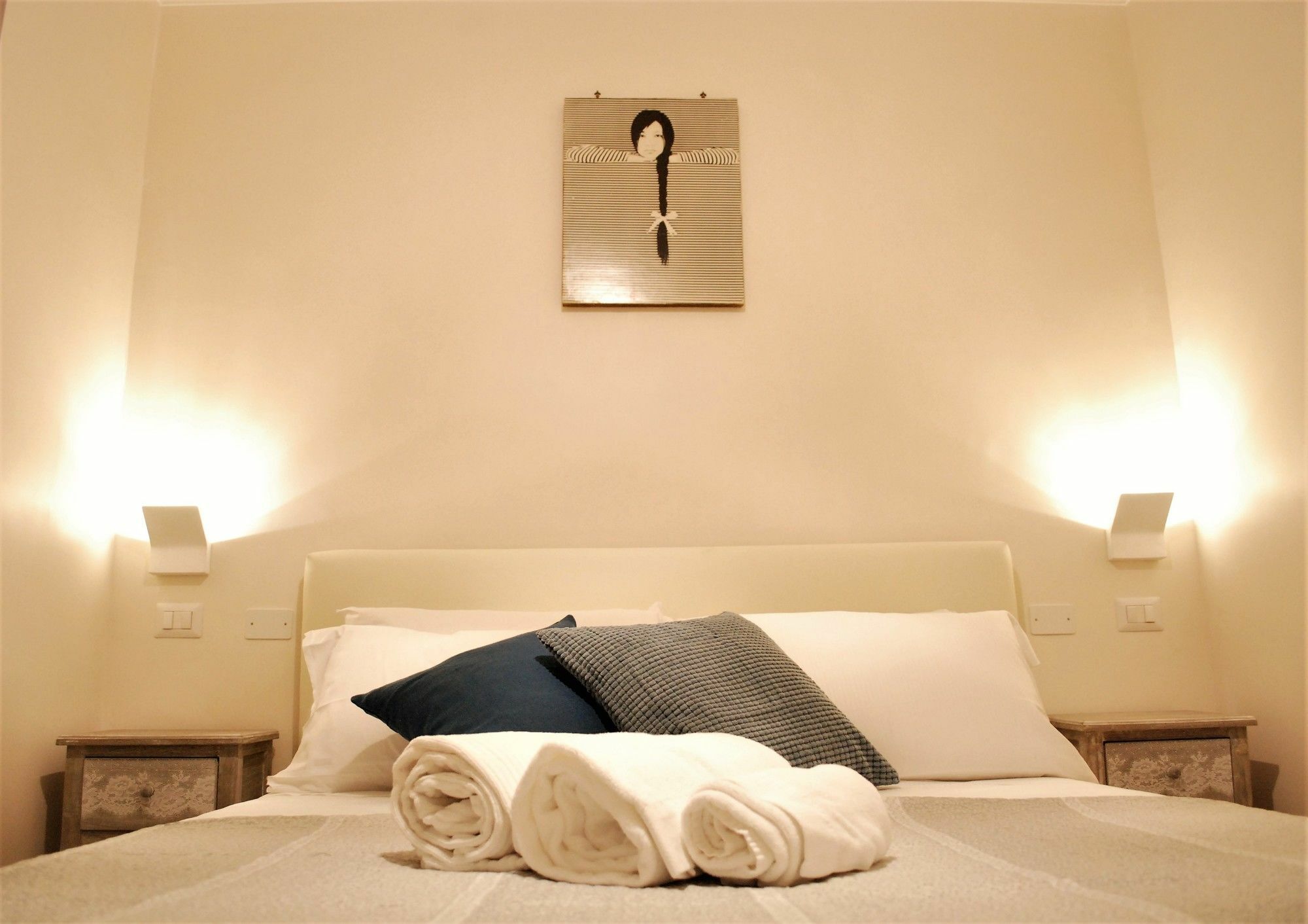 San Teodoro al Palatino Rooms&Loft Roma Exterior foto